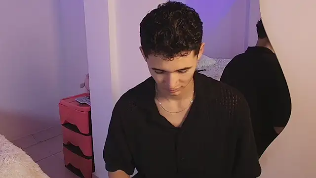 Eiden Blake online show from 13, 12, 2025