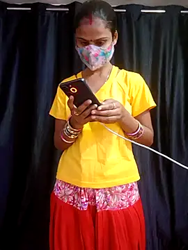 Snapshot of Soni_bhabhiji12 chatting on 4, 11, 2025 Soni bhabhiji12 online show from 4, 11, 2025