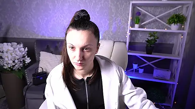 ZafiraMoonn online show from 21, 3, 2026