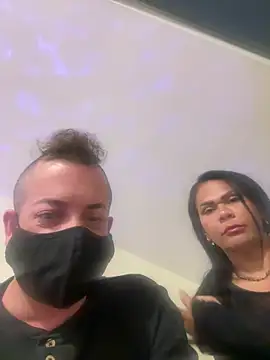 MILFMEL2025 online show from 2, 11, 2025