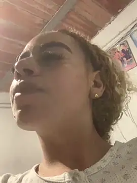 Megan2026 online show from 20, 12, 2025