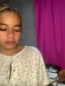 Megan2026 online show from 23, 3, 2026