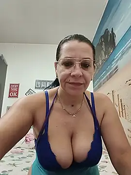SugarDiamonds online show from 28, 7, 2026