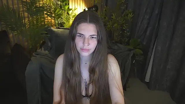 DanielaReign online show from 25, 11, 2025