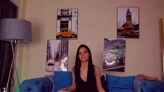 FayeSlate online show from 2, 5, 2026