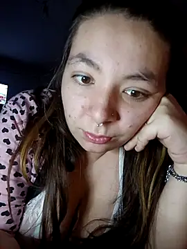 Snapshot of Baby_Myla chatting on 9, 11, 2025 Baby Myla online show from 9, 11, 2025