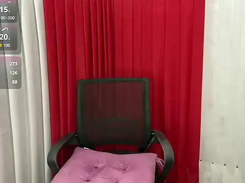 sexylove19 online show from 29, 4, 2026