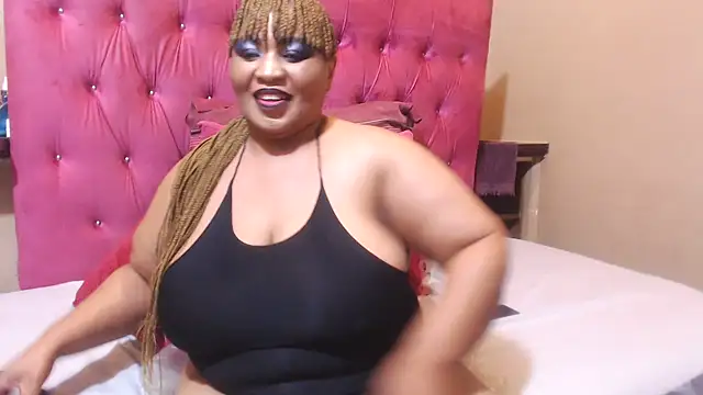 HUGE BUSTY EBONY online show from 15, 3, 2026