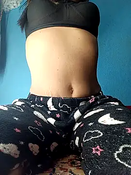 Saniya76 online show from 4, 12, 2025