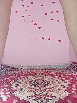 Snapshot of Saniya76 chatting on 26, 6, 2026 Saniya76 online show from 26, 6, 2026