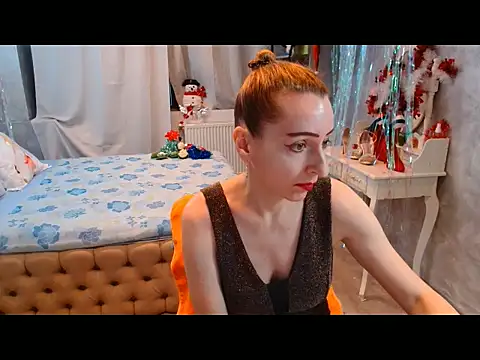 AnneDevrim online show from 7, 1, 2026