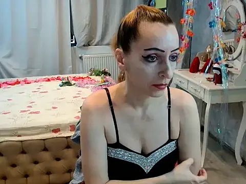 AnneDevrim online show from 11, 3, 2026