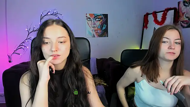 baby hotte online show from 1, 12, 2025