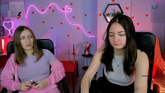 baby hotte online show from 18, 2, 2026