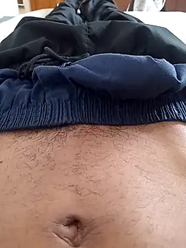 UNCLEZESTYY online show from 23, 11, 2025