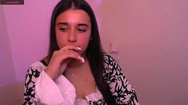 AlinaDoll  online show from 4, 11, 2025