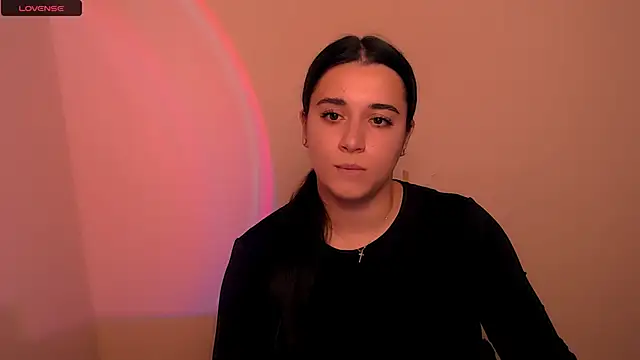 AlinaDoll  online show from 3, 12, 2025