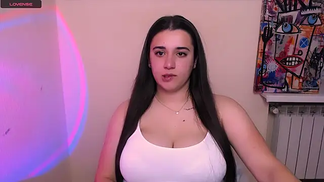 AlinaDoll  online show from 4, 5, 2026