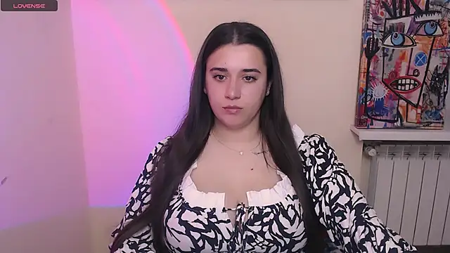 AlinaDoll  online show from 8, 5, 2026