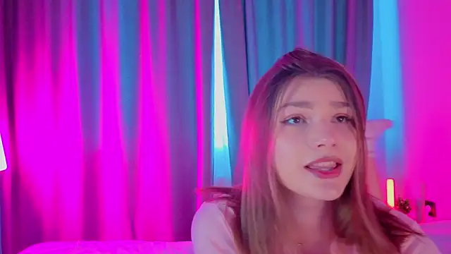 Snapshot of WilmaJohnson chatting on 18, 2, 2026 WilmaJohnson online show from 18, 2, 2026