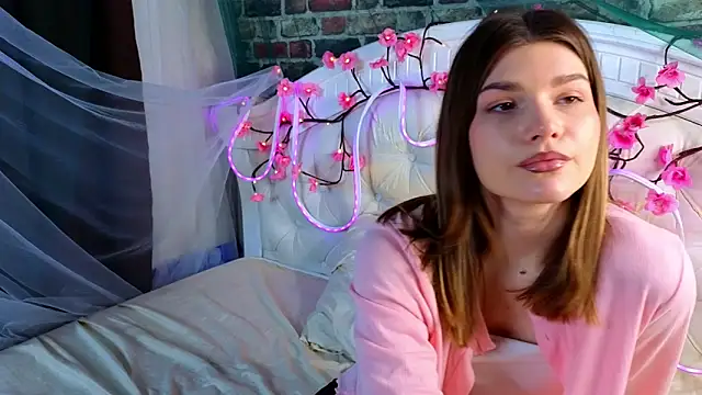 Snapshot of WilmaJohnson chatting on 23, 3, 2026 WilmaJohnson online show from 23, 3, 2026