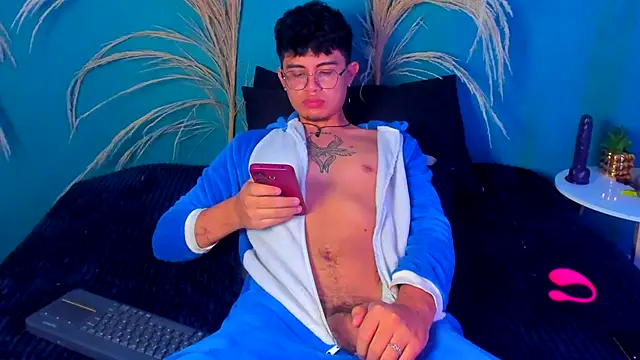 david valiz online show from 10, 11, 2025