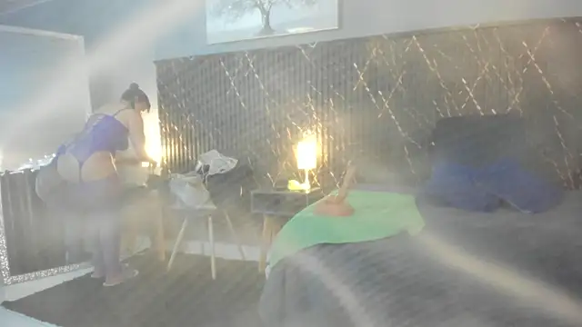 clara heat online show from 23, 7, 2026