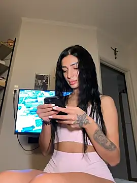 VickyM99 online show from 2, 2, 2026