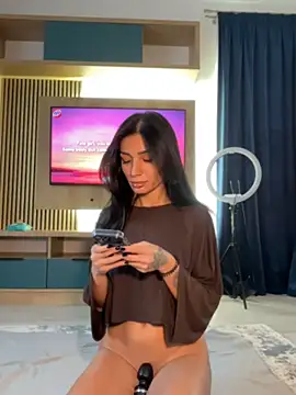 VickyM99 online show from 1, 5, 2026