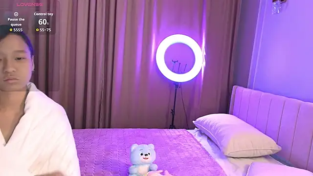 lihnpham online show from 17, 11, 2025