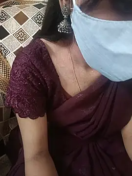Snapshot of Tamil_White_Rose chatting on 29, 7, 2026 Tamil White Rose online show from 29, 7, 2026
