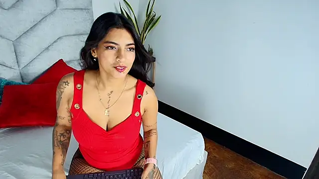 KimberlyFox t online show from 17, 2, 2026