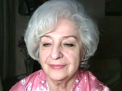 ValeriaKroww online show from 8, 11, 2025