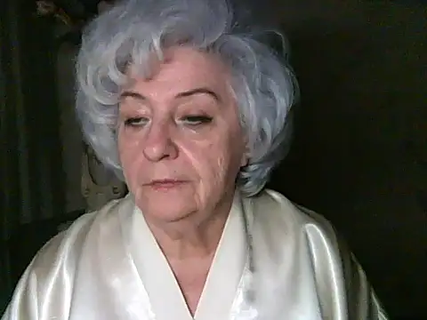 ValeriaKroww online show from 10, 11, 2025