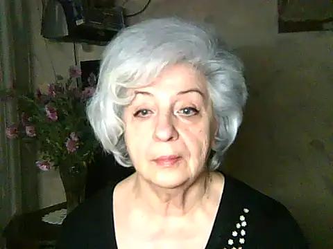 ValeriaKroww online show from 12, 11, 2025