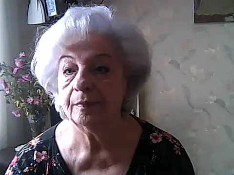 ValeriaKroww online show from 15, 11, 2025