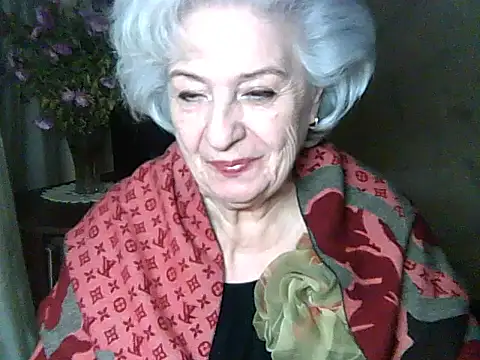 ValeriaKroww online show from 15, 11, 2025