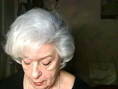 ValeriaKroww online show from 16, 11, 2025