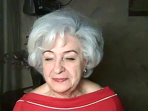 ValeriaKroww online show from 22, 11, 2025