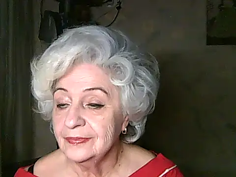 ValeriaKroww online show from 25, 11, 2025