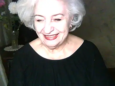 ValeriaKroww online show from 1, 12, 2025