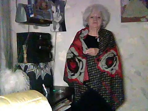 ValeriaKroww online show from 15, 12, 2025