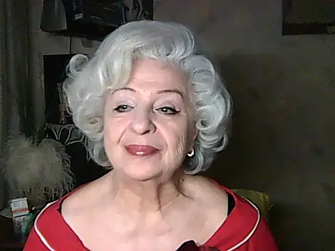 ValeriaKroww online show from 16, 12, 2025
