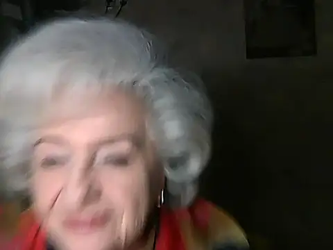 ValeriaKroww online show from 18, 12, 2025