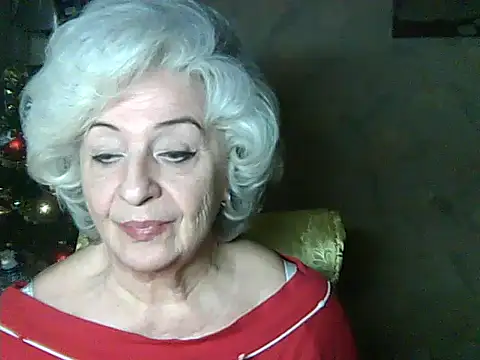 ValeriaKroww online show from 7, 1, 2026