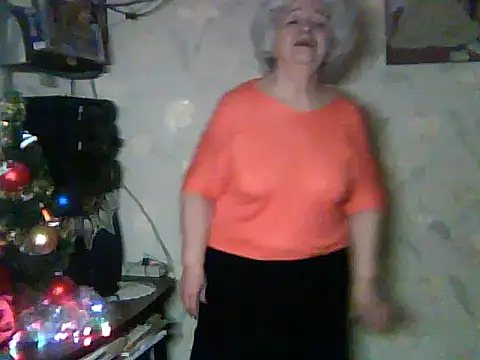 ValeriaKroww online show from 11, 1, 2026