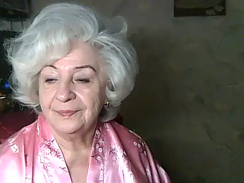 ValeriaKroww online show from 12, 1, 2026