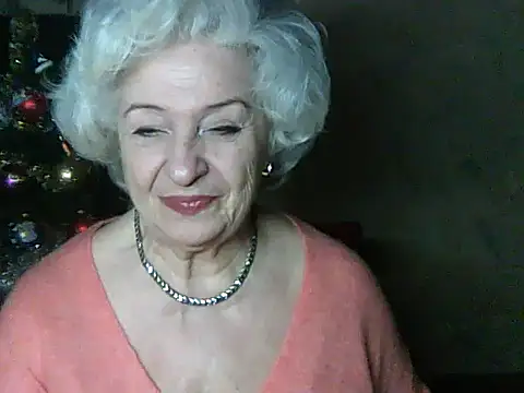 ValeriaKroww online show from 18, 1, 2026