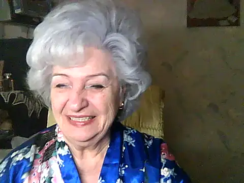 ValeriaKroww online show from 30, 3, 2026