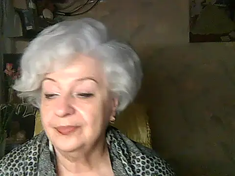ValeriaKroww online show from 24, 4, 2026
